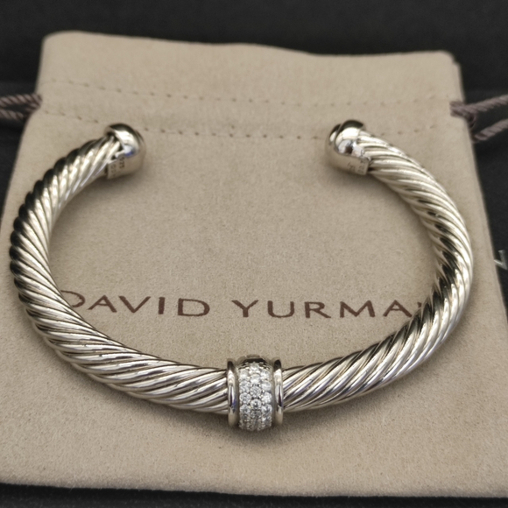 David Yurman Bracelet